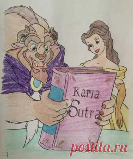 24 наглядные причины, почему детские раскраски не должны попадать в руки взрослых . Тут забавно !!!