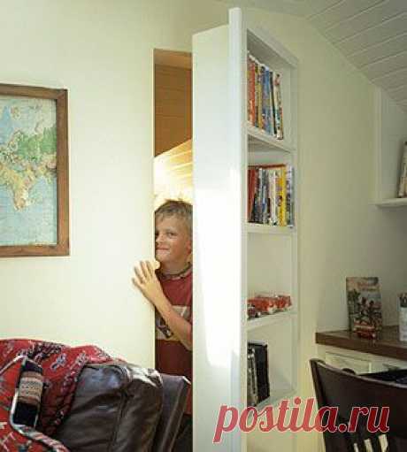 » Полки. Быть или не быть proDomik.ru