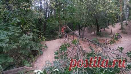 Московская область, красногорский район.