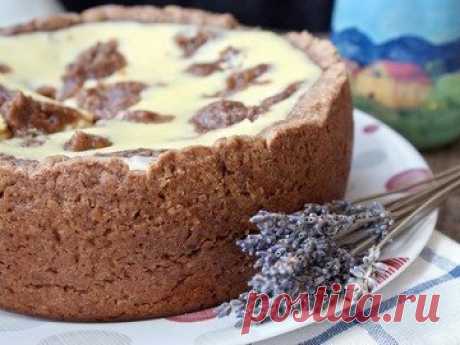 Торт "Жираф" в мультиварке - простой и вкусный рецепт с пошаговыми фото