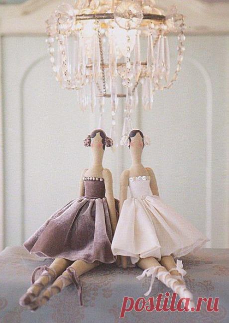 Книги тильда - Tildas Vintereventyr-Тильда герои волшебных сказок