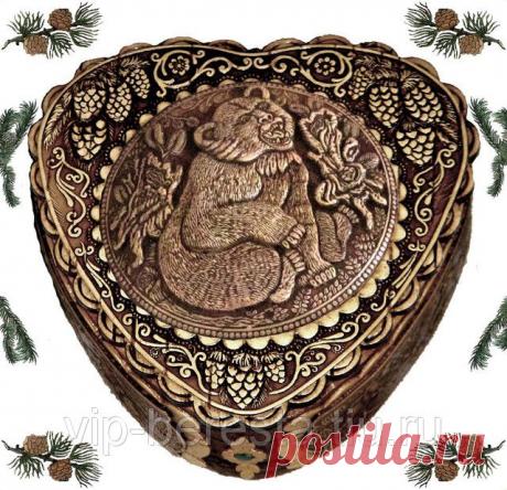 ШКАТУЛКИ ИЗ БЕРЕСТЫ: продажа, цена в Свердловской области. шкатулки для украшений от "VIP ПОДАРКИ БЕРЕСТА" - 41327980