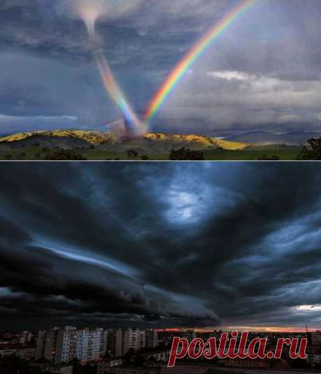 Катастрофическая красота | ТАЙНЫ ПЛАНЕТЫ ЗЕМЛЯ