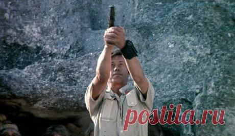 Николай Караченцов