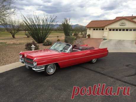 Cadillac DeVille DeVille | eBay