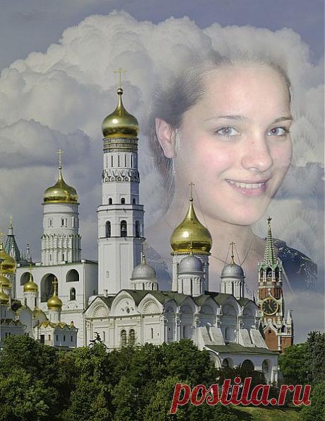 Сайт с новыми фоторамками и другими интересными эффектами.