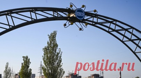 Сальдо — об ударах ВСУ по ЗАЭС: Чернобыль и Фукусима ничему не научили. Губернатор Херсонской области Владимир Сальдо, говоря о практически ежедневных ударах ВСУ по Запорожской АЭС, заявил в интервью ТАСС, что Чернобыль и Фукусима ничему их не научили. Читать далее