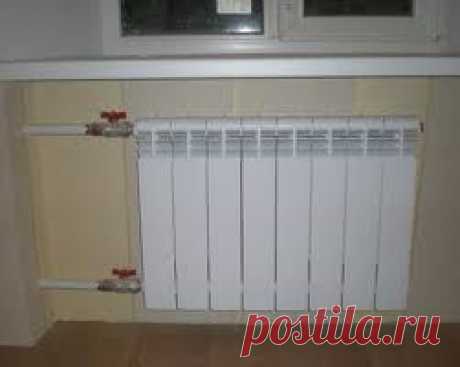 Какие батареи лучше ставить в квартире | Квартирный вопрос