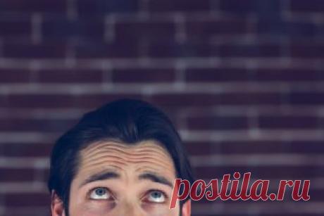 Морщины на лбу говорят о болезнях сердца