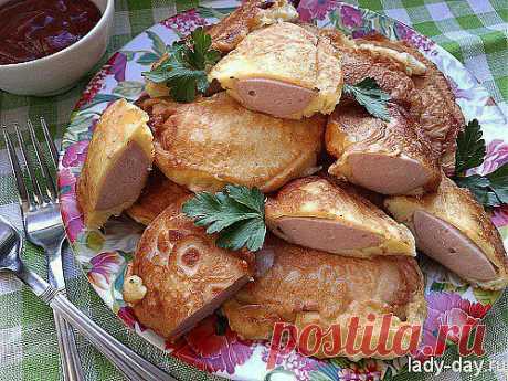 Быстрый, вкусный завтрак | Простые рецепты с фото