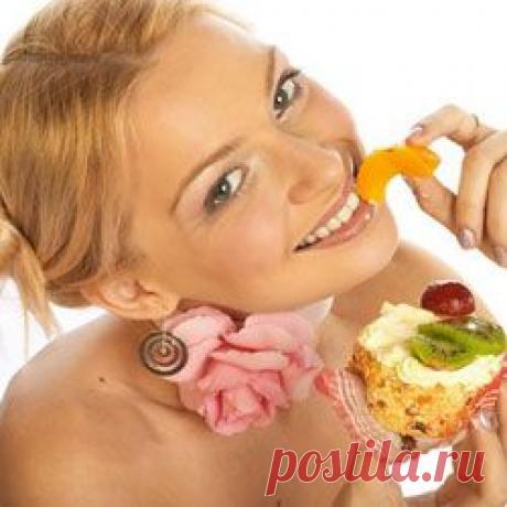 ЧЕГО НЕ ХВАТАЕТ В ОРГАНИЗМЕ, ЕСЛИ ХОЧЕТСЯ...