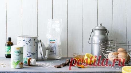 Abnehmen und Gesunde Ernährung | Rezepte & Infos | Küchengötter