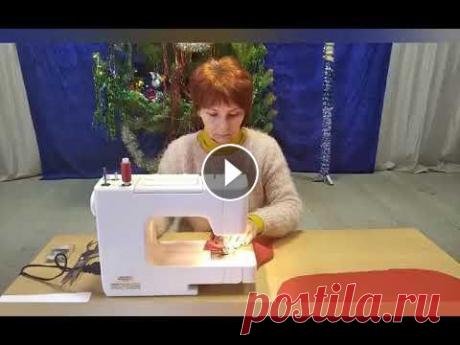 Мастер-класс по изготовлению традиционного русского головного убора "Сорока" Сетищенский МДК МКУК ЦКС Красненского района...