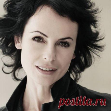 Ирина Апексимова