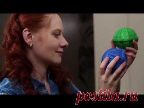 Средство экологической стирки - YouTube. Для большинства людей критерием качества стирки является визуальная чистота белья. Хотя в большинстве случаев результатом использования стирального порошка становится замена обычной грязи на химическую.