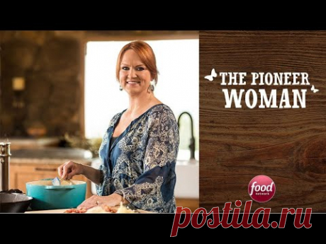 ''Из города на ранчо'' - Food Network