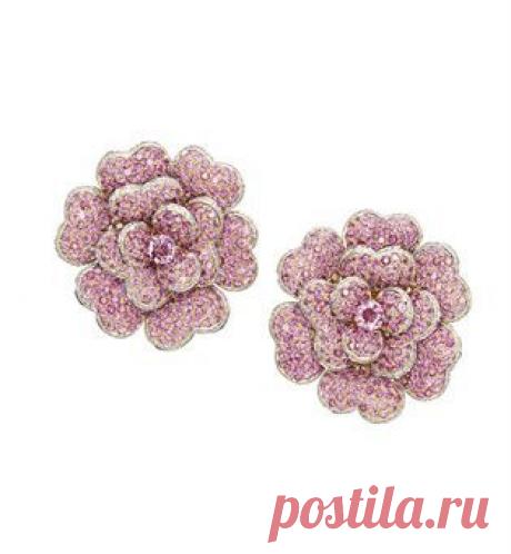 Mia W. приколол(а) это к доске Fine Jewelry