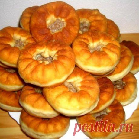 Не выкидывай кефир! Объедение за 5 минут