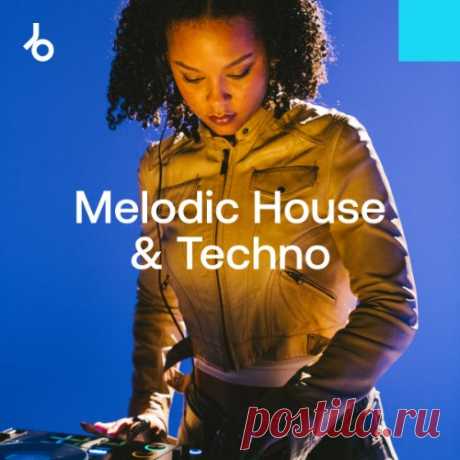 Beatport Best New Hype Melodic House & Techno October 2025 » MinimalFreaks.co