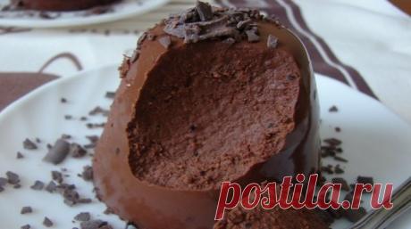 Все, кто не любил раньше творог, попробовав ложечку этого десерта, останутся навсегда его поклонниками!