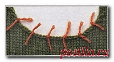 Сборка изделия: набор планок Мелочи определяют целое. Возьмем, например планки. Не всегда можно оформить край изделия в процессе вывязывания, иногда приходится оформлять планками практически готовое изделие. И тогда стоит вопрос - как это сделать красиво и технично.