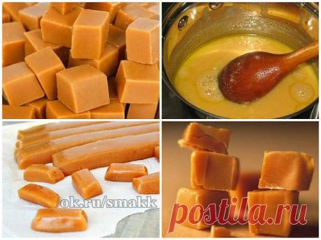 КОНФЕТКИ ЗА 30 МИНУТ !!! ***