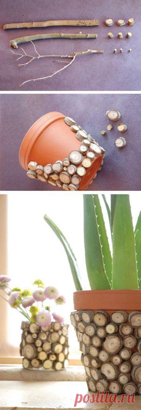 20 Amazing Diy Decoration Wood Slice