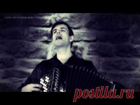 ТАКОГО ВЫ ТОЧНО НИКОГДА НЕ СЛЫШАЛИ!!! "Queen" ПОД БАЯН (The Show Must Go On)