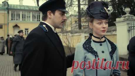 Анна-детективъ