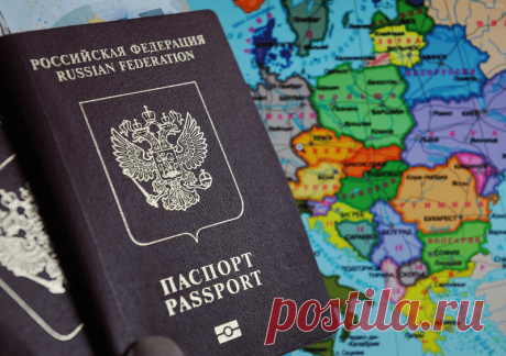 Безвизовый режим между Сан-Марино и Россией | Журнал "JK" Джей Кей По данным Министерства иностранных дел Российской Федерации, две страны - Россия и Сан-Марино - подписали соглашение об отмене виз. Стоит отметить, что