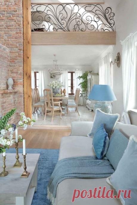 Элегантный особняк в Гданьске, Польша