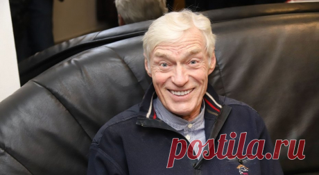 Борис Щербаков рассказал о своих изменах и борьбе с раком жены . Милая Я