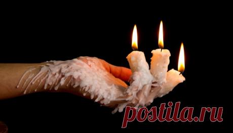 21 апреля 2019 - Сегодня вы можете очиститься от старых обид, негатива и всего вам ненужного. Советы народной магии