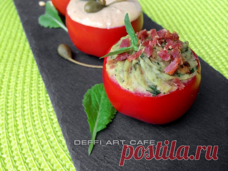 гарниры и соусы | 4vkusa.ru