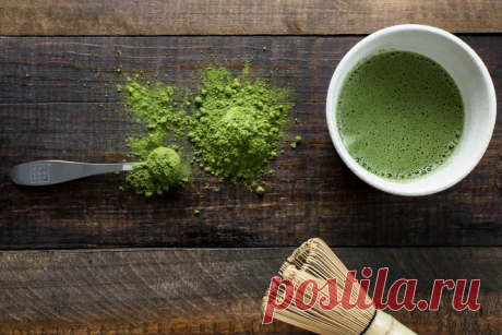 Попить, а не поесть: 10 видов чая, которые отбивают аппетит