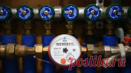 Около 16 тысяч жителей приморского Фокино остались без воды