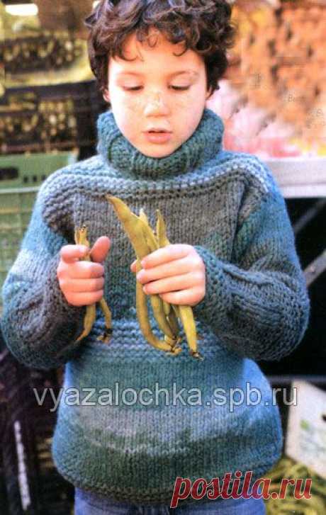 *Вязание для детей | ЕЛЕНА ВЯЗАЛОЧКА – Вязание Спицами и Крючком | Лушие Схемы и Модели Бесплатно