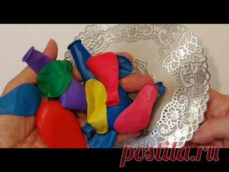 ОБАЛДЕННАЯ КРАСОТА из ШАРИКОВ своими руками!Делала вчера,сегодня и завтра буду делать!DIY супер3идеи для декора комнаты
Просматривайте этот и другие пины на доске идеи декора пользователя Галина.
Теги
ОБАЛДЕННАЯ КРАСОТА ИЗ ШАРИКОВ СВОИМИ РУКАМИ!ДЕЛАЛА СНАЧАЛА СЕГОДНЯ,ПОТОМ ЗАВТРА БУДУ ДЕЛАТЬ!DIY СУПЕР3ИДЕИ ДЛЯ ДЕКОРА КОМНАТЫ
Просматривайте этот и другие пины на доске Идеи декора пользователя Olga Krivenko.
Что говорят другие
ОБАЛДЕННЫЙ ДЕКОР КОМНАТЫ ИЗ ВАТНЫХ ПАЛОЧЕК!!!
- YouTube
Просматривайт…