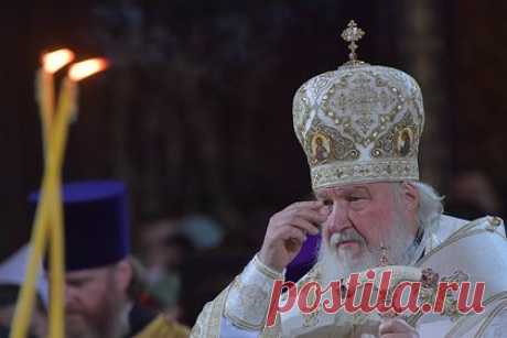 Патриарх Кирилл заявил о появлении глобального нового язычества. Патриарх Московский и всея Руси Кирилл заявил, что в мире формируется «новое язычество». Сегодня в глобальном масштабе развивается новое язычество, основанное на поклонении разным производным от человека — поклонение прогрессу, науке, технике», — подчеркнул священнослужитель.