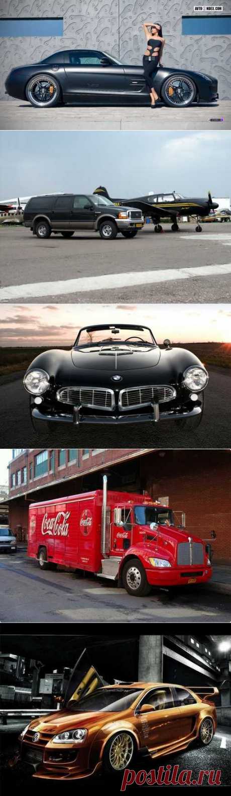 Авто форум: Серьезное повреждение (1/1)