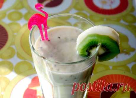 Организм отблагодарит вас, если будете пить этот чудо-напиток каждое утро! Если у вас проблемы с лишним весом, начните употреблять каждое утро на завтрак этот супер вкусный напиток! Он ускорит ваш метаболизм и улучшит способность организма сжигать жир. ИНГРЕДИЕНТЫ:...