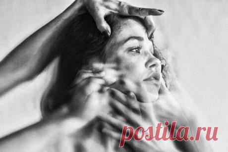 6 душевных шрамов, которые нелюбимые дочери токсичных матерей проносят через всю жизнь / Малютка