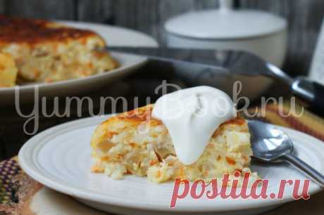 Рецепты для мультиварок - Здоровое питание - 43 простых и вкусных рецепта