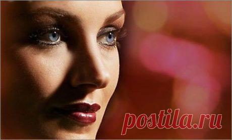 Новая теория омоложения / Будьте здоровы