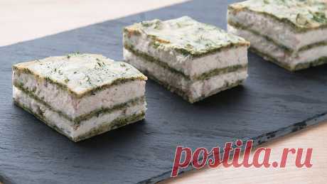 Вкуснейшая закуска на все случаи жизни Простой рецепт за 20 минут | Prosto Vkusno | Яндекс Дзен