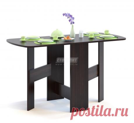 Стол-книжка СП-10 купить за 3990 руб. в интернет магазине с доставкой в Москва и область и сборкой