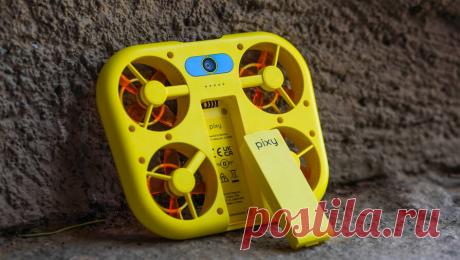 В Якутии оштрафовали журналиста за съемку с помощью дрона. Сотрудники управления Федеральной службы безопасности России по Восточному округу во время мониторинга воздушного пространства Якутска обнаружили летательный аппарат, который снимал военный объект. Об этом сообщает "Российская ...