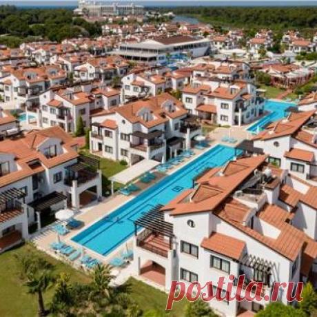 Тур Турция, Белек из Москвы за 42750р, 24 сентября 2019