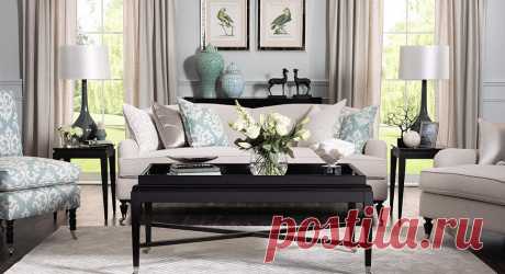 Discover & Shop Luxury Furniture and Homeware, Designer Brands
