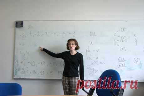 Правила чтения и фонетика французского — произношение французских слов.